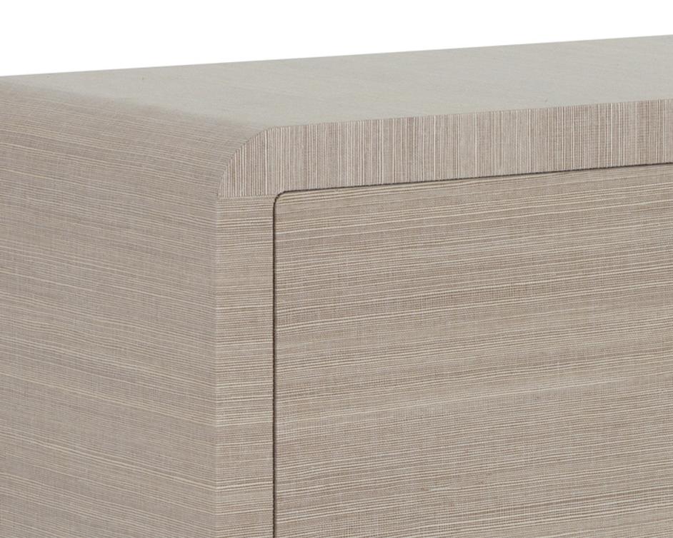 ATHERTON SIDEBOARD - SAND by Sunpan