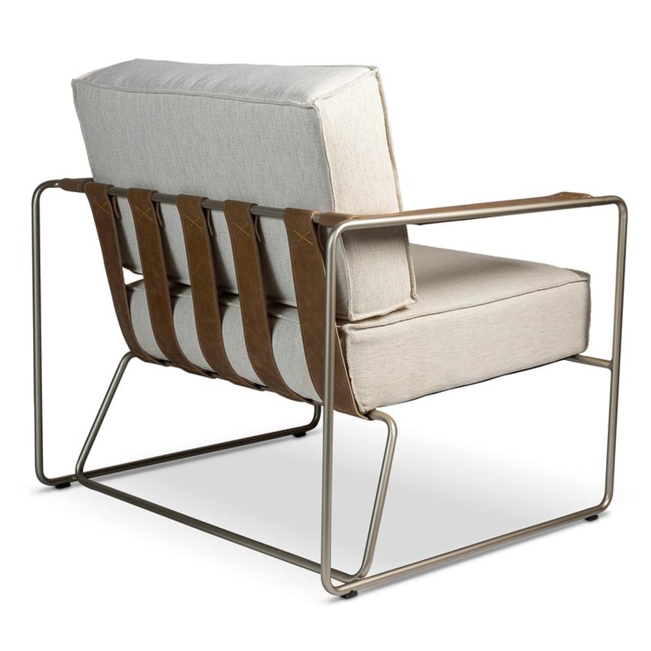 Sampa Arm Chair by Urbia Imports