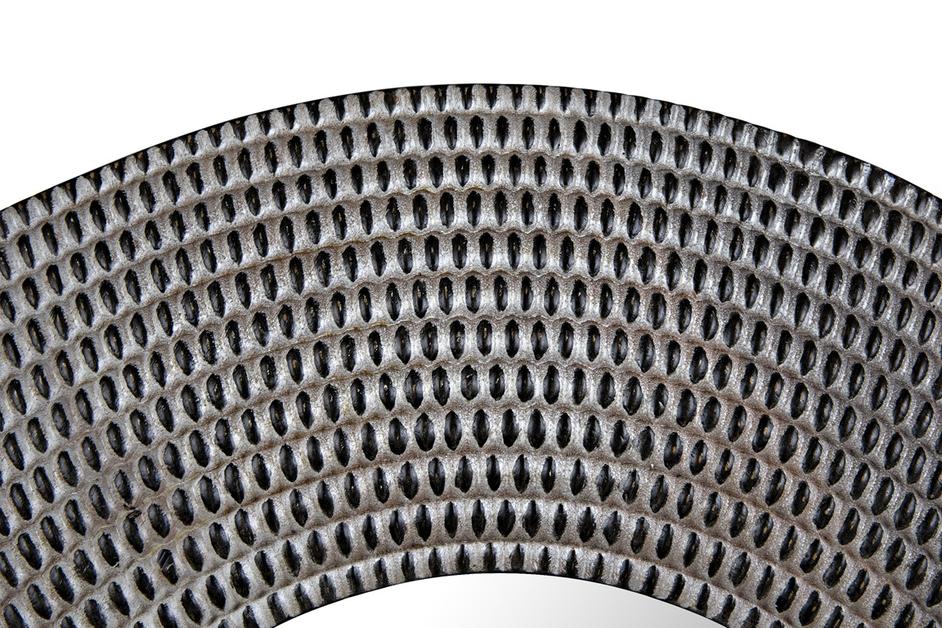 Coco Mirror by Noir Furniture