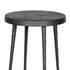 Westwood Bar + Counter Stool - Hammered Gunmetal by Four Hands