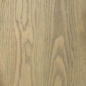 Torrington Queen Bed - Sandy Oak Resawn by Four Hands