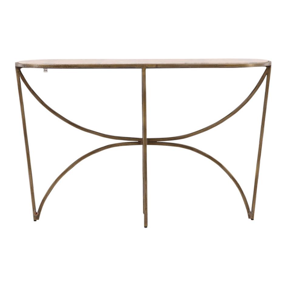 Beale Console by Furniture Classics
