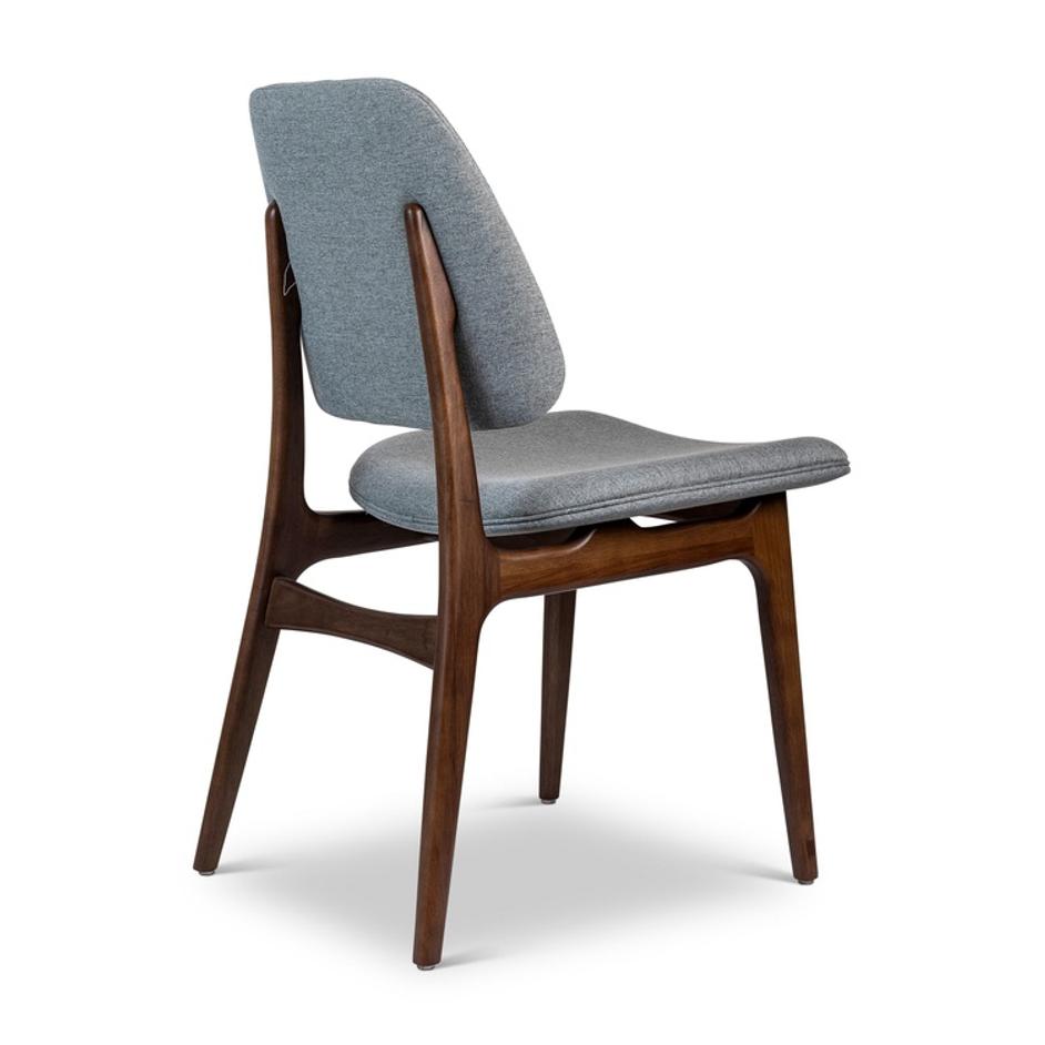 Ariel Side Chair by Urbia Imports