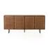 Carmel Sideboard In Brown Wash by FOUR HANDS