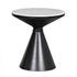 Marley Side Table by Noir Furniture