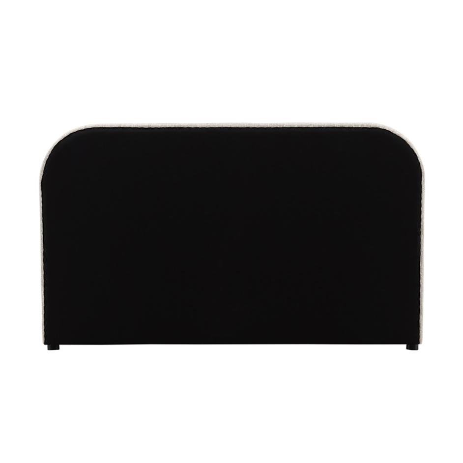 Savona Queen Bed by Curated Collections