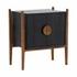 Alden Nightstand by Curated Collections