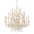 Aveline Chandelier by Corbett