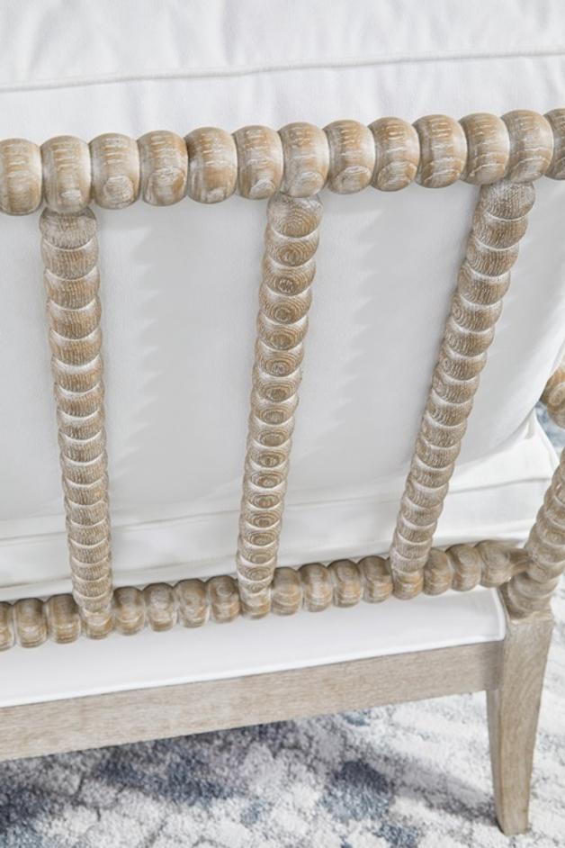 Rouleau Chaise Lounge by Essentials For Living