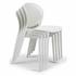 Bailey Side Chair Set by Urbia Imports
