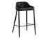 ASTRA BARSTOOL - BLACK - NIGHTFALL BLACK by Sunpan