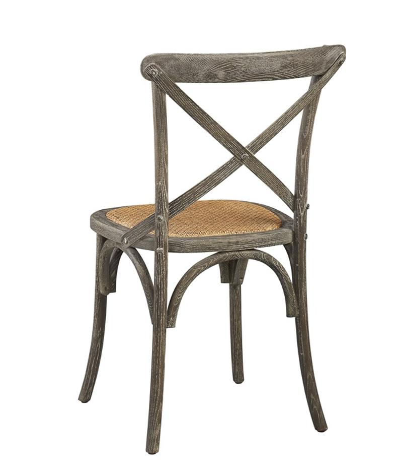 Bentwood Side Chair by Furniture Classics