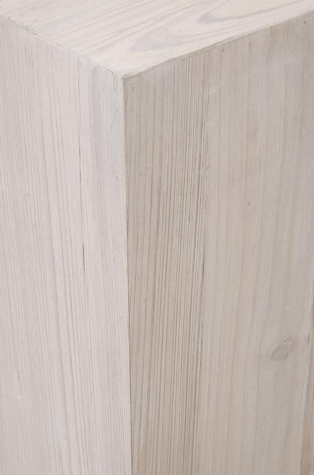 Montauk End Table by Essentials For Living