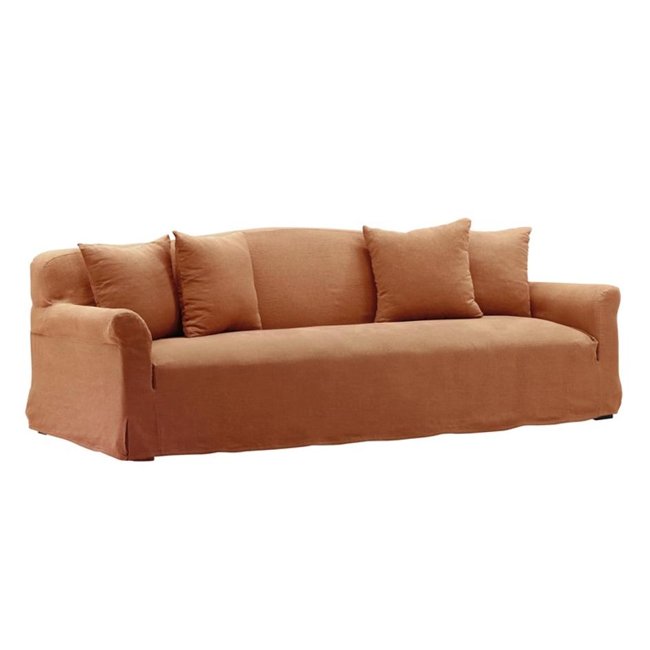 Elara Sofa by Curated Collections