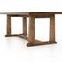 Otto Dining Table In 87" by FOUR HANDS