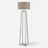 Keokee Floor Lamp by Uttermost