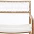 Ronan Outdoor Occasional Chair by Curated Collections