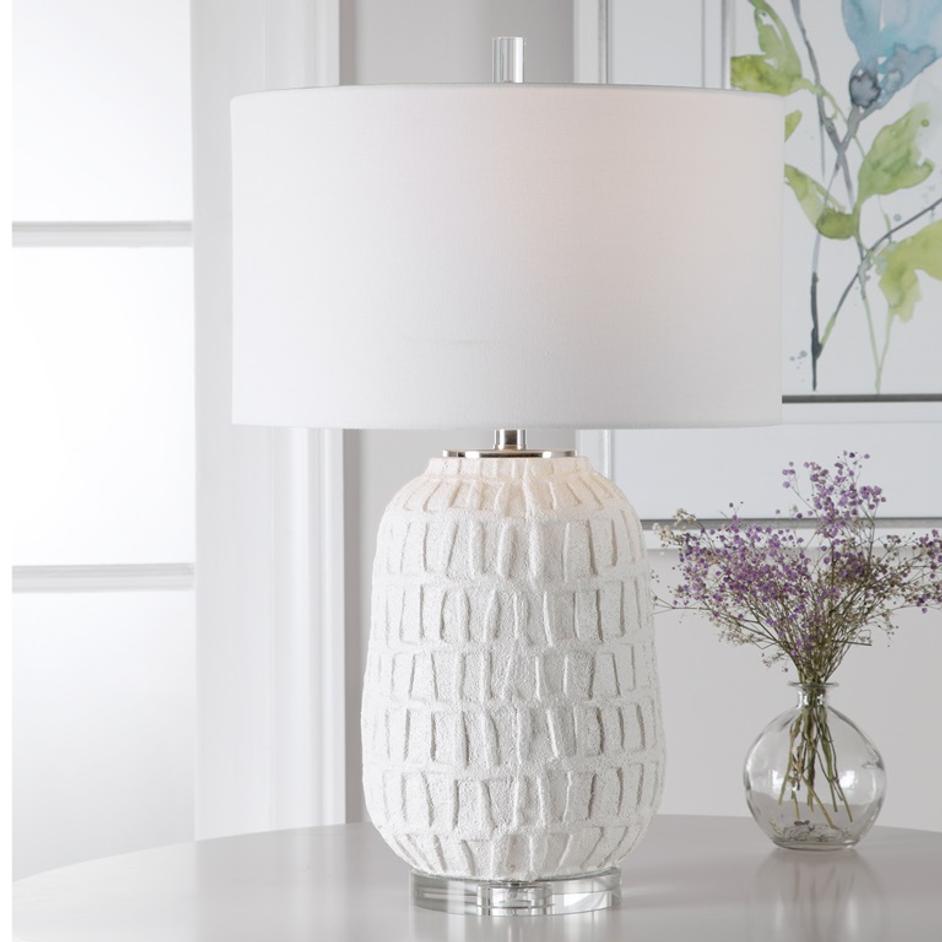 Caelina Table Lamp by Uttermost