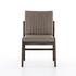 Alice Dining Chair in Sonoma Grey by FOUR HANDS