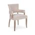 Ronan Side Chair by Classic Home