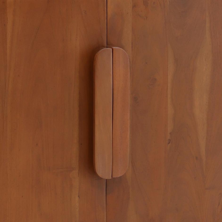 Hampton Sideboard by Curated Collections