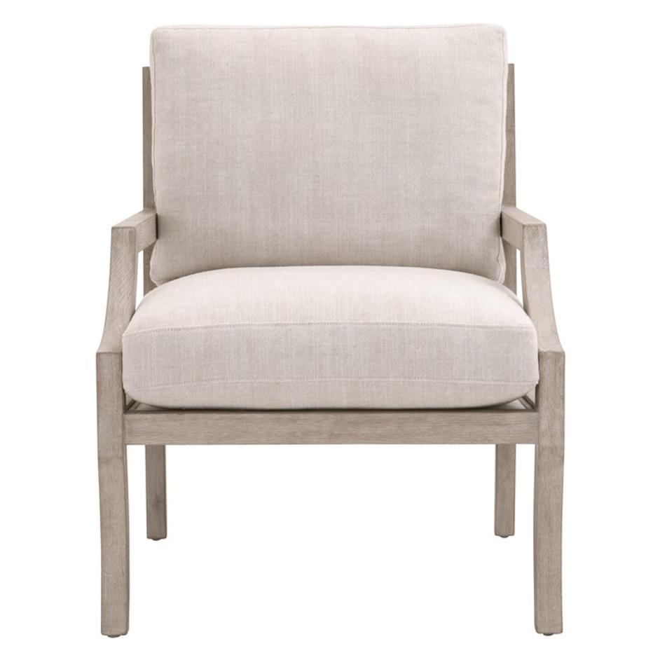 Stratton Club Chair by Essentials For Living