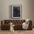Maxx Sofa In 86" In Heirloom Sienna by FOUR HANDS