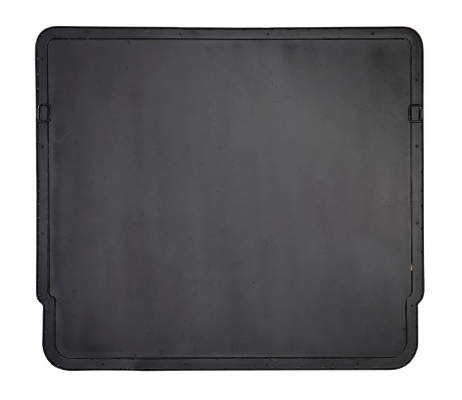 Elemental Antique Mercury Glass Wall Mirror, Large by Jamie Young