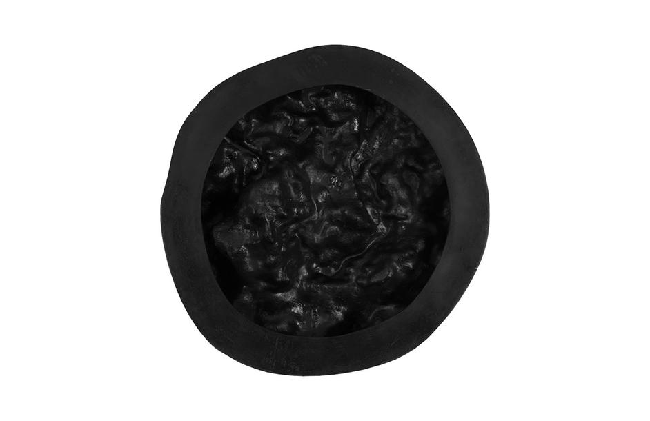 Cast Root Erupting Wall Sculpture by PHILLIPS COLLECTION