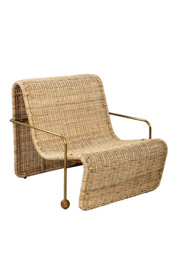 Lowry Occasional Chair by Furniture Classics