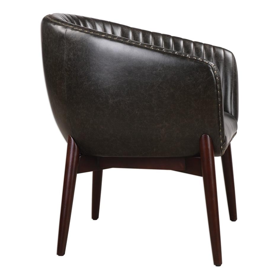 Anders Accent Chair by Uttermost