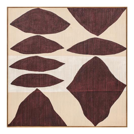 Amada Framed Painting by Moes Home