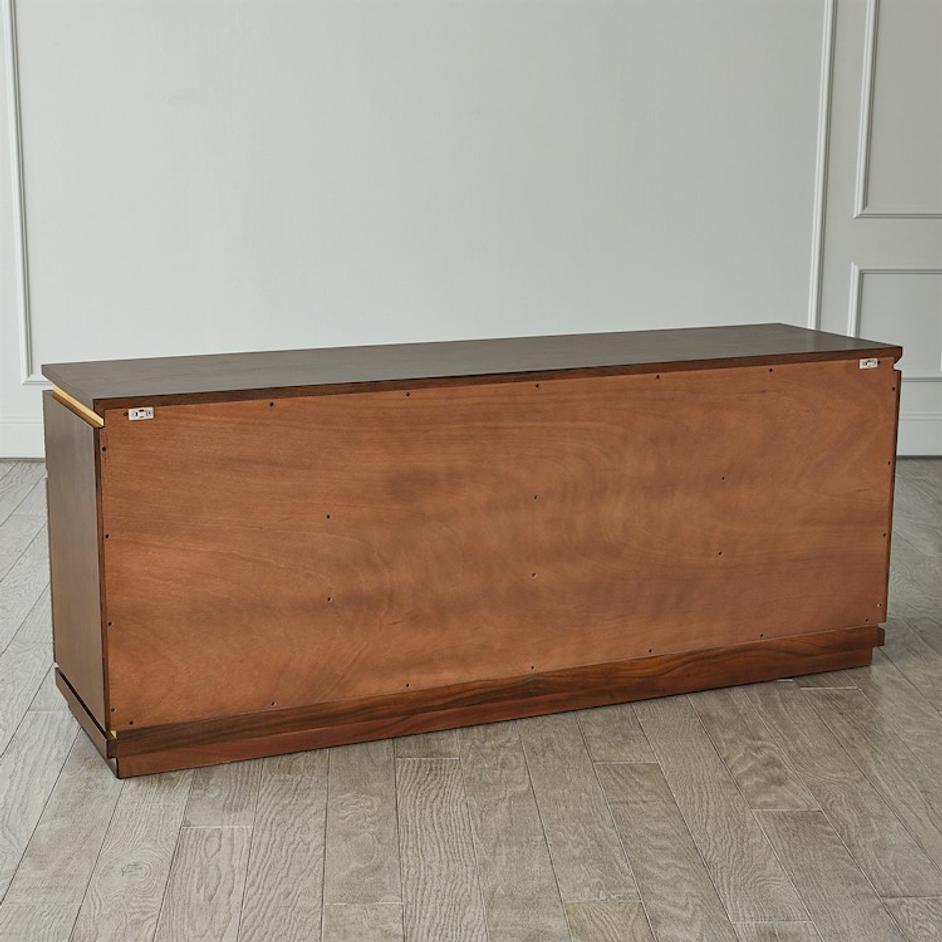 LATILLA CREDENZA by Global Views