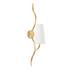 Cortona Wall Sconce by Corbett