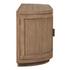 Nicola Media Cabinet Natural by Moes Home