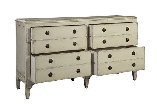 Brookside Chest by Furniture Classics