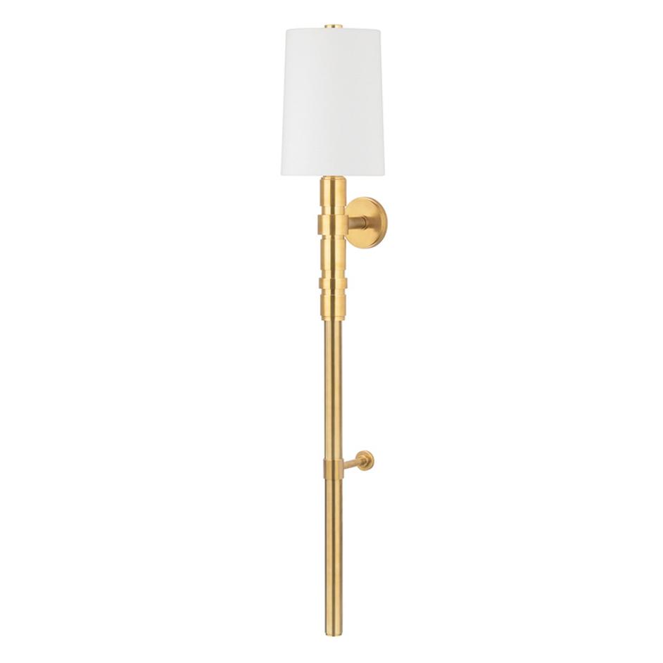 Cormoran Wall Sconce by Corbett