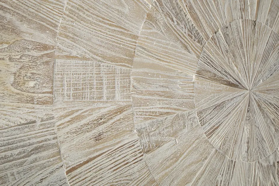 Chips Dining Table by Furniture Classics