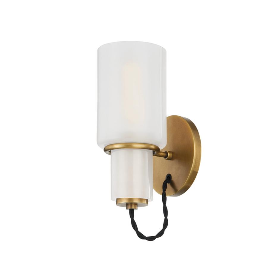 LINCOLN Wall Sconce by Troy