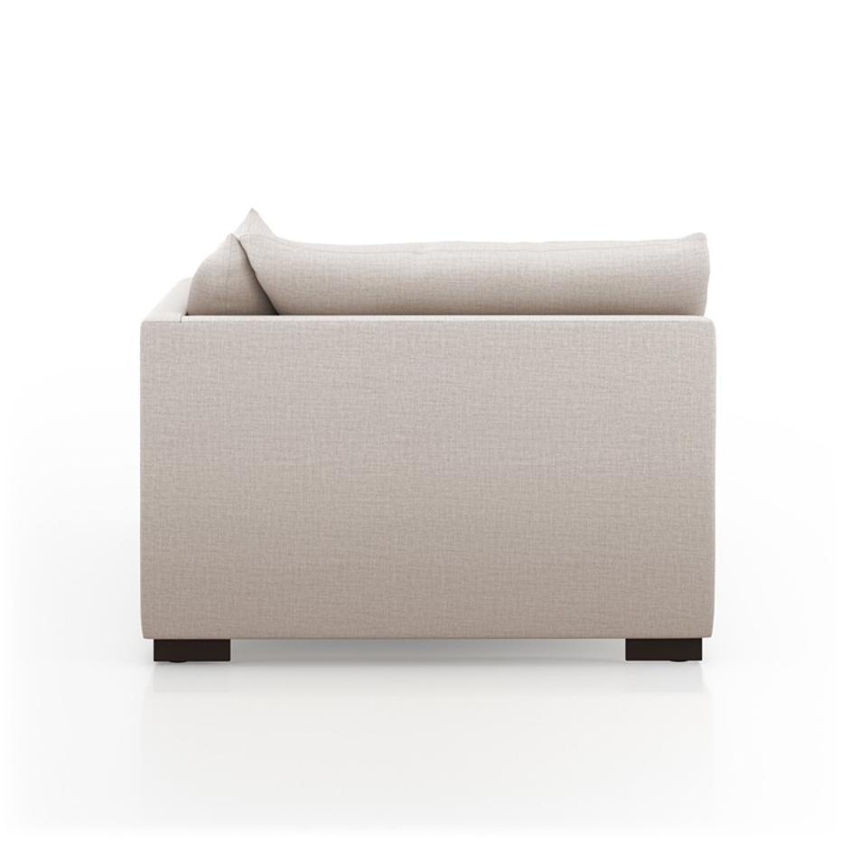 Build Your Own: Westwood Sectional - Bennett Moon by Four Hands