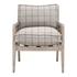 Leone Club Chair by Essentials For Living