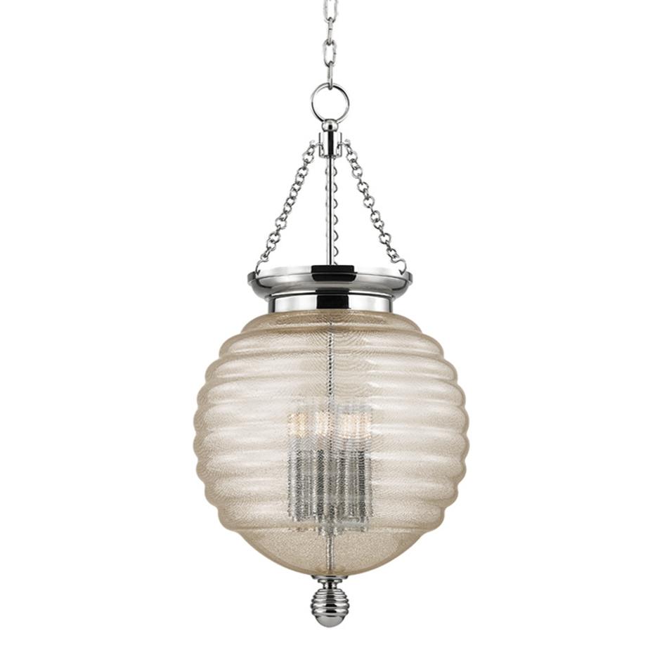 Coolidge Pendant by Hudson Valley