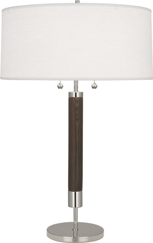 Dexter Table Lamp by Robert Abbey