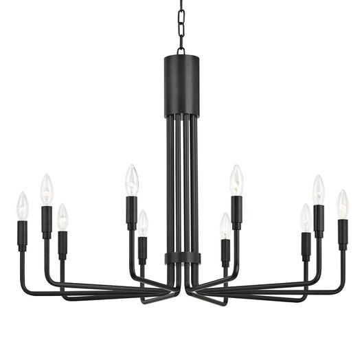 Brigitte Chandelier by Mitzi