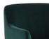 JAIME DINING ARMCHAIR - MEG DARK EMERALD by Sunpan