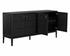 ETIENNE SIDEBOARD - BLACK by Sunpan