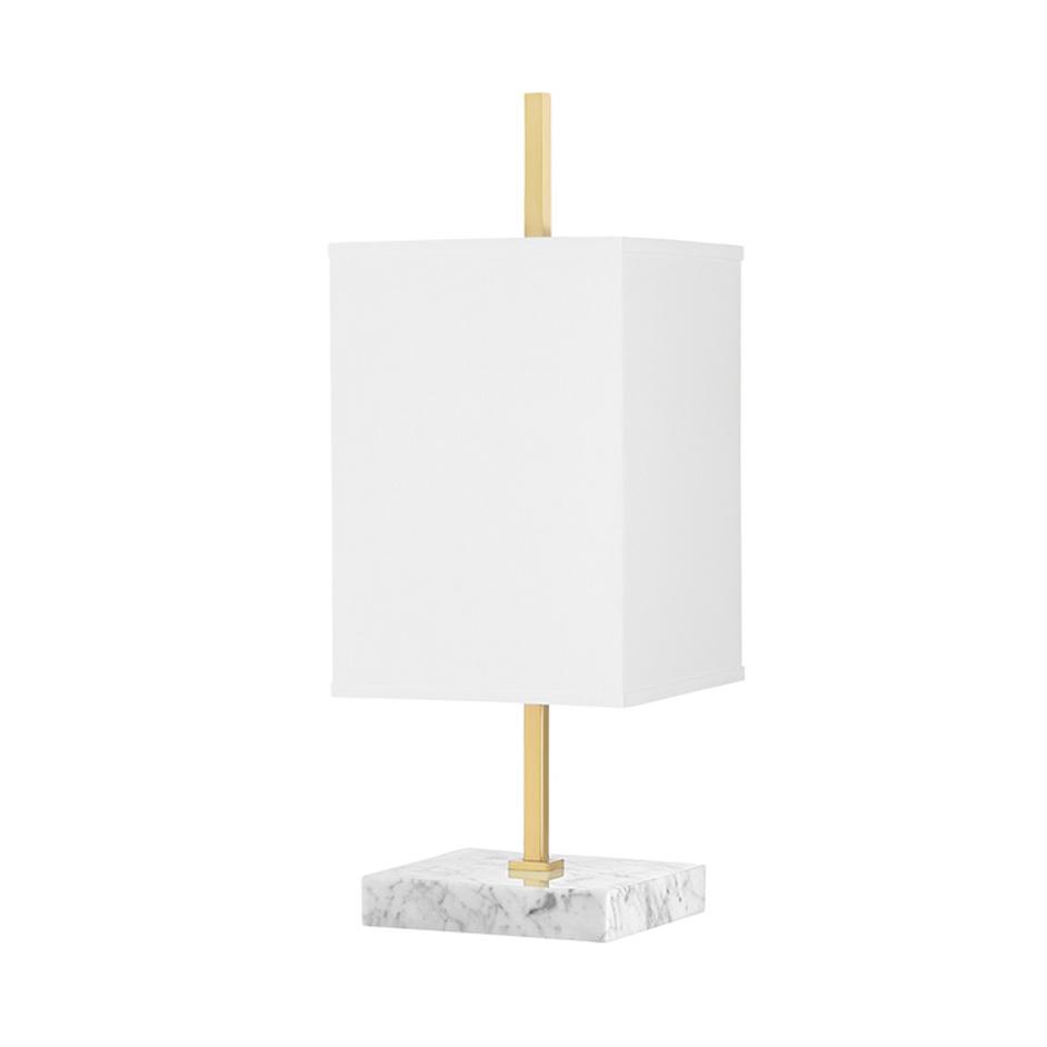 Mikaela Table Lamp by Mitzi