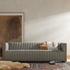 Augustine Sofa In 88" In Orly Natural by FOUR HANDS