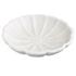 Petal Ivory Ricestone Bowl by Uttermost