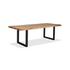 Brooks Dining Table by Urbia Imports